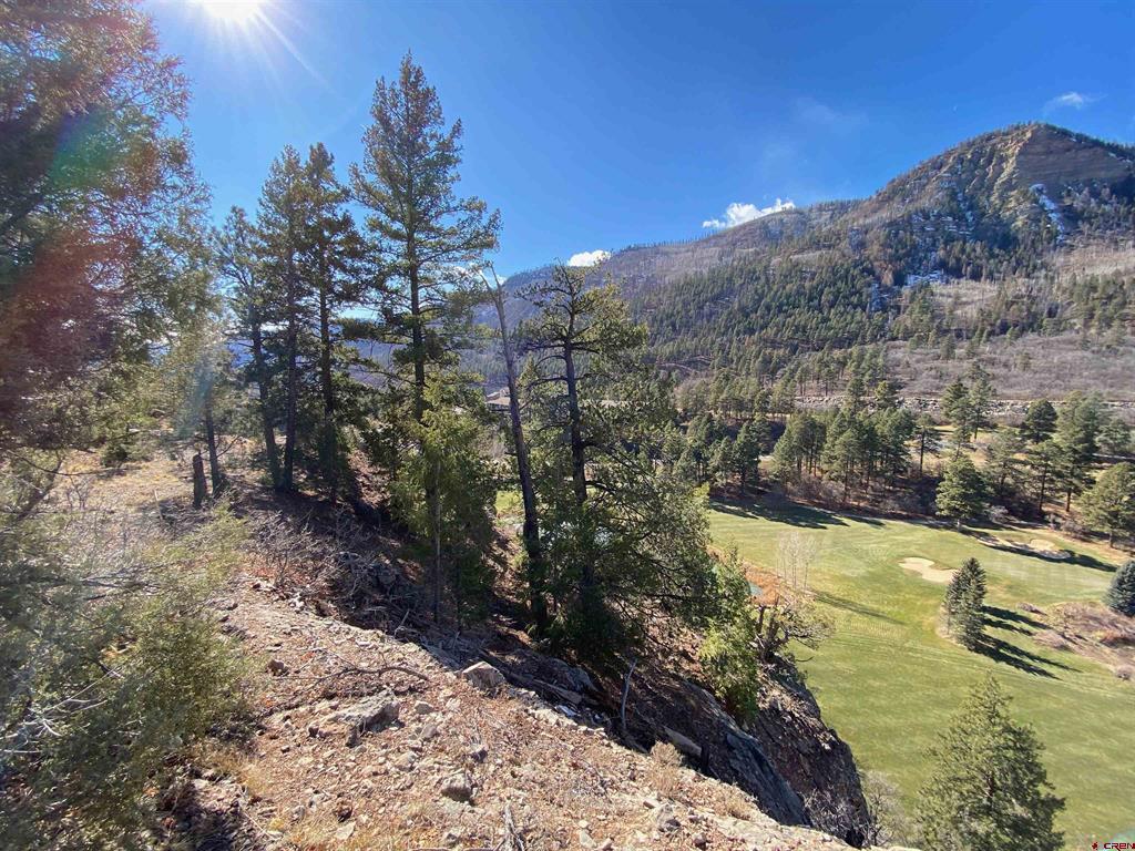 444 Glacier Cliff Drive Durango CO 81301