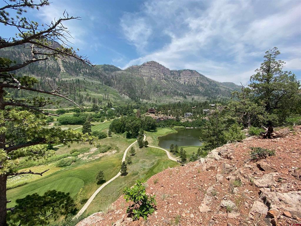 444 Glacier Cliff Drive Durango CO 81301