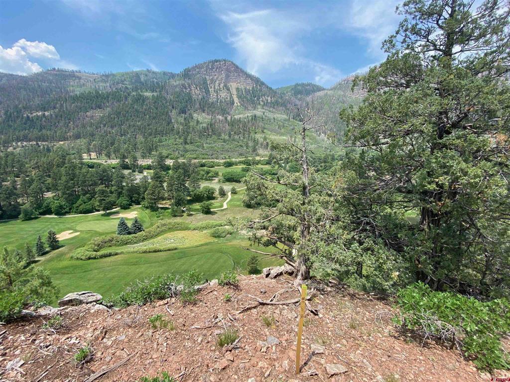 444 Glacier Cliff Drive Durango CO 81301