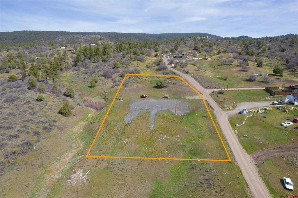 X Badger Place Pagosa Springs CO 81147
