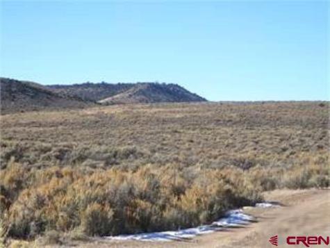 TBD Jarmillo Road Antonito CO 81120