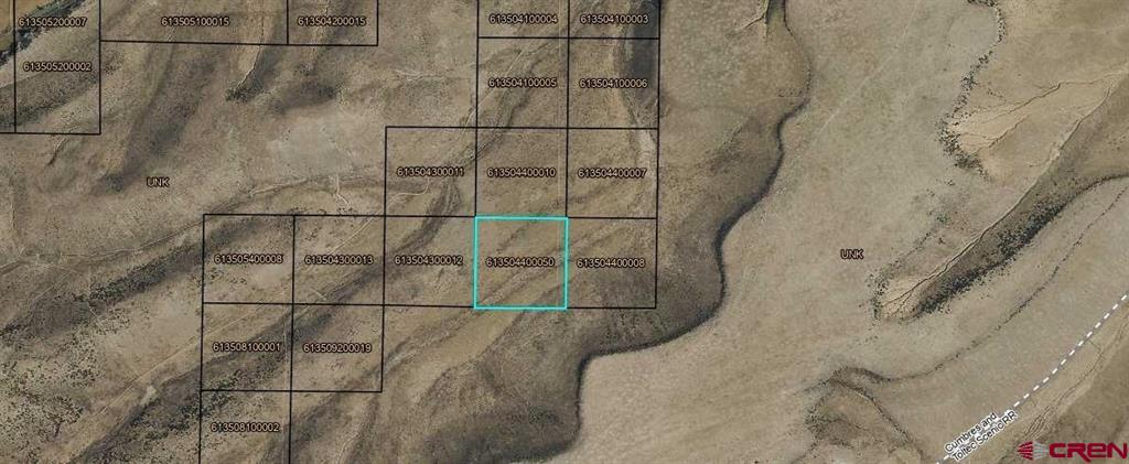 Tbd Jarmillo Road Antonito CO 81120
