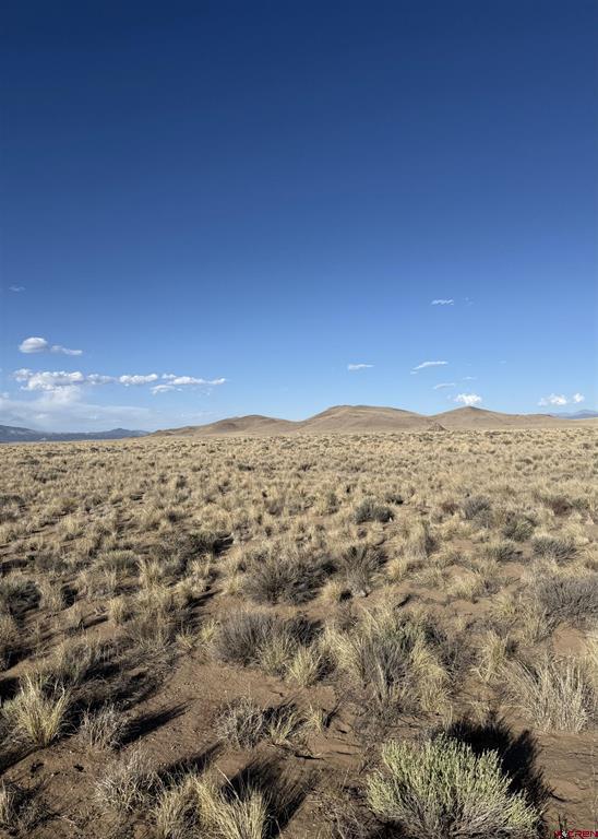 Tbd Somerset Road San Luis CO 81123