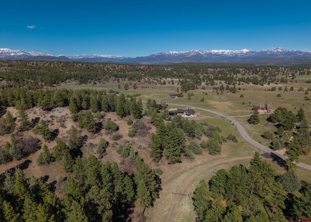 300 Shooting Star Drive Pagosa Springs CO 81147