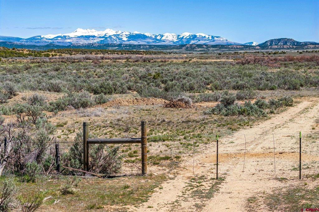 Tbd Road H.6 (East Parcel) Cortez CO 81321