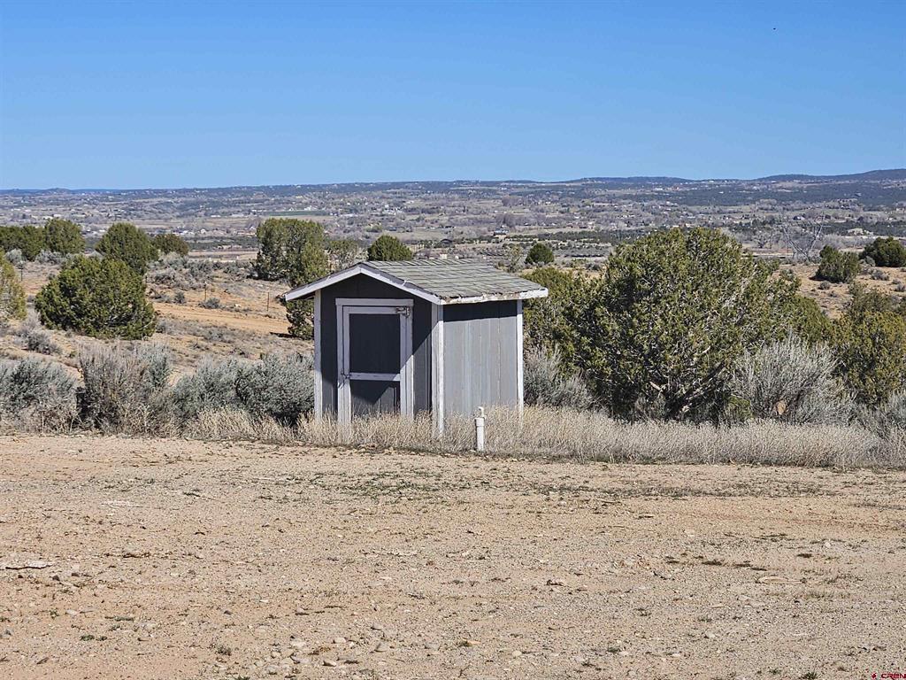 Tbd Road H.6 (East Parcel) Cortez CO 81321