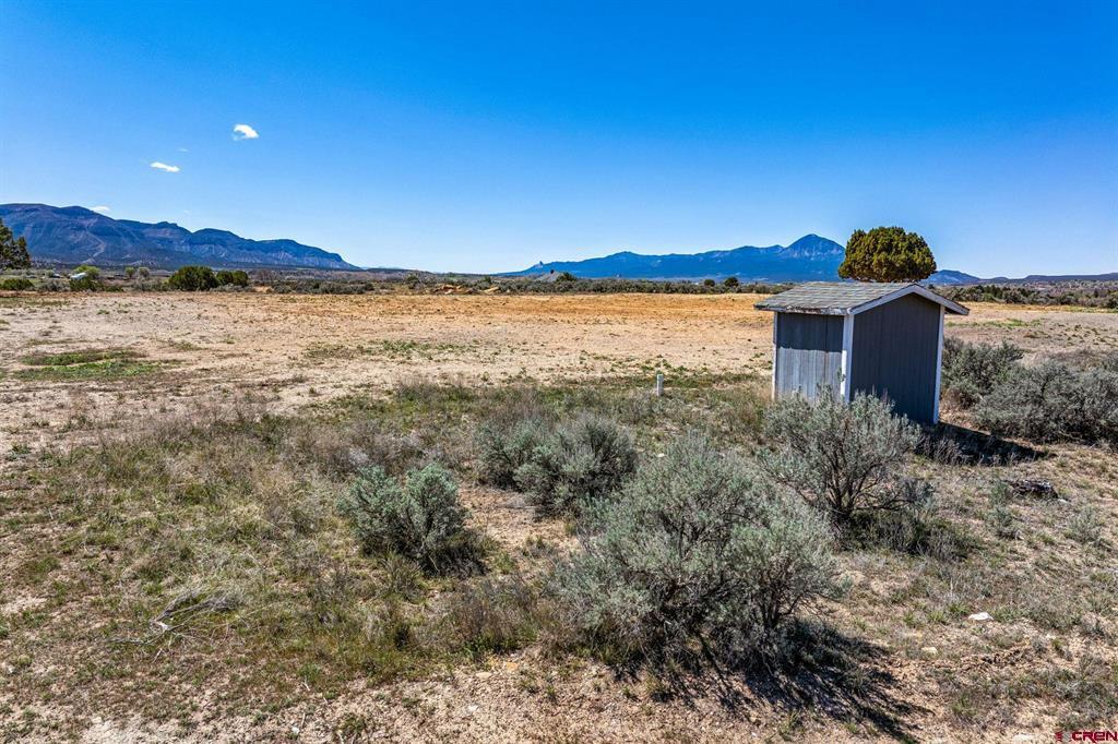 Tbd Road H.6 (East Parcel) Cortez CO 81321