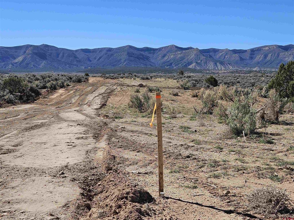 Tbd Road H.6 (East Parcel) Cortez CO 81321