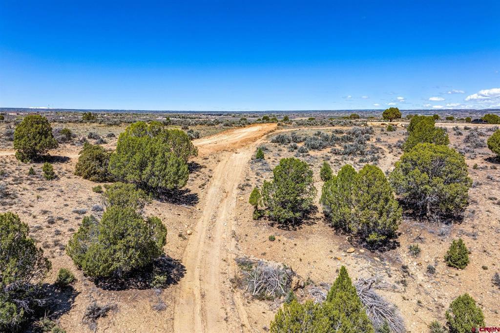 Tbd Road H.6 (East Parcel) Cortez CO 81321