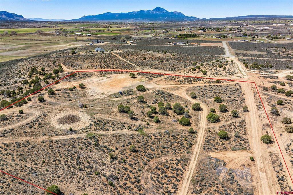 Tbd Road H.6 (East Parcel) Cortez CO 81321