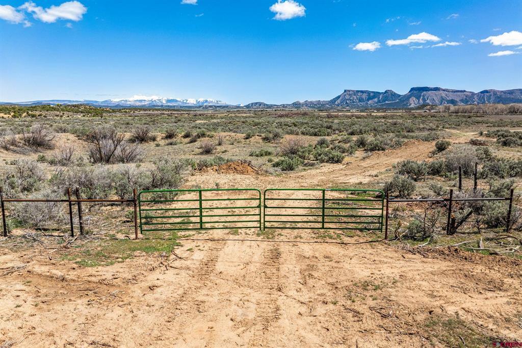 Tbd Road H.6 (East Parcel) Cortez CO 81321