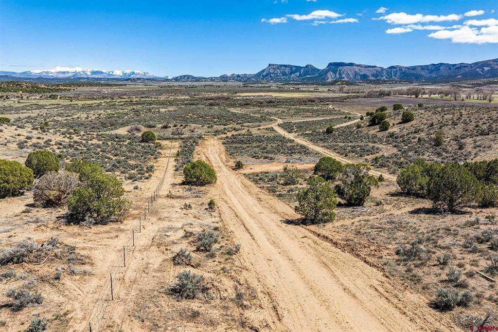 Tbd Road H.6 (East Parcel) Cortez CO 81321