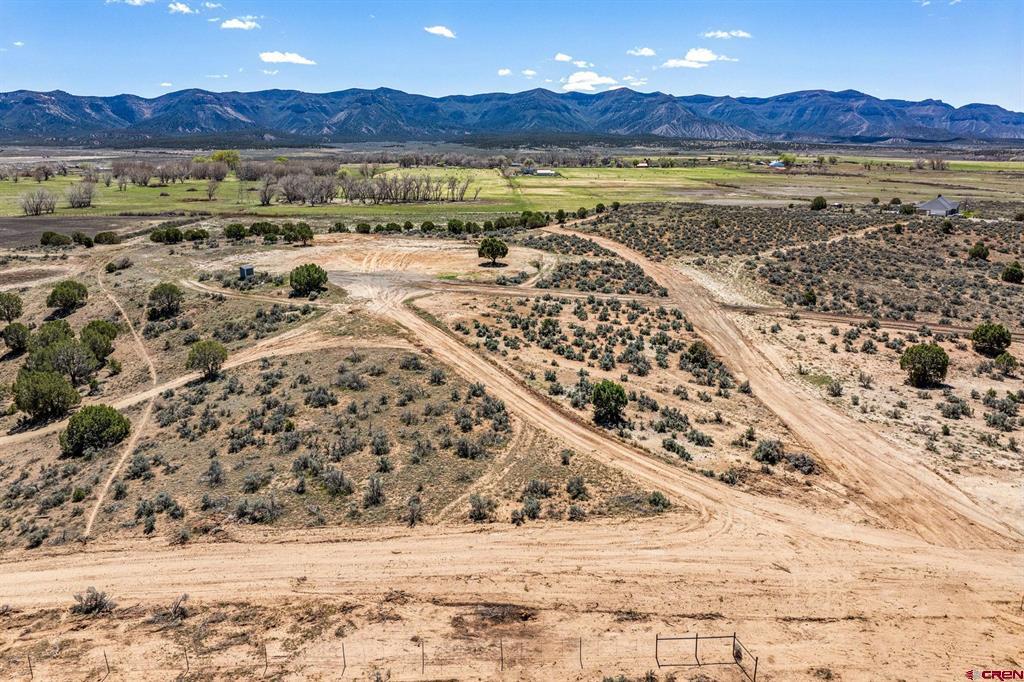 Tbd Road H.6 (East Parcel) Cortez CO 81321