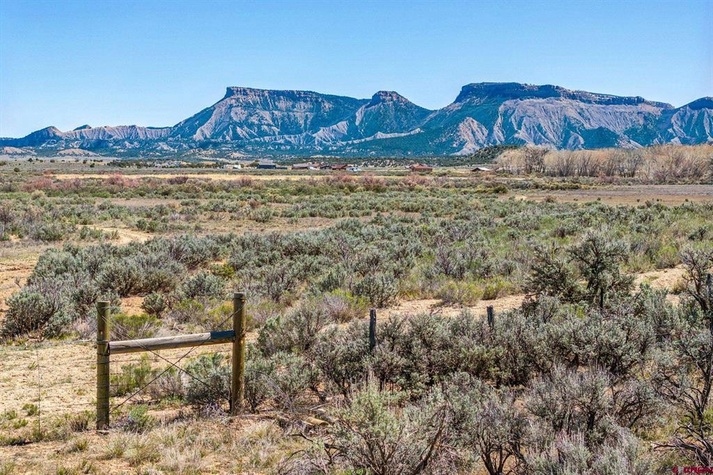 Tbd Road H.6 (East Parcel) Cortez CO 81321
