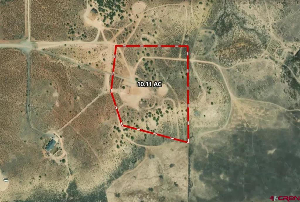 Tbd Road H.6 (East Parcel) Cortez CO 81321