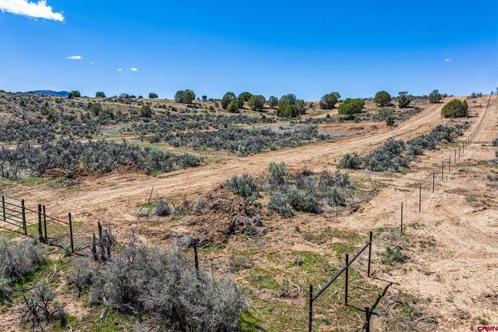 Tbd Road H.6 (East Parcel) Cortez CO 81321