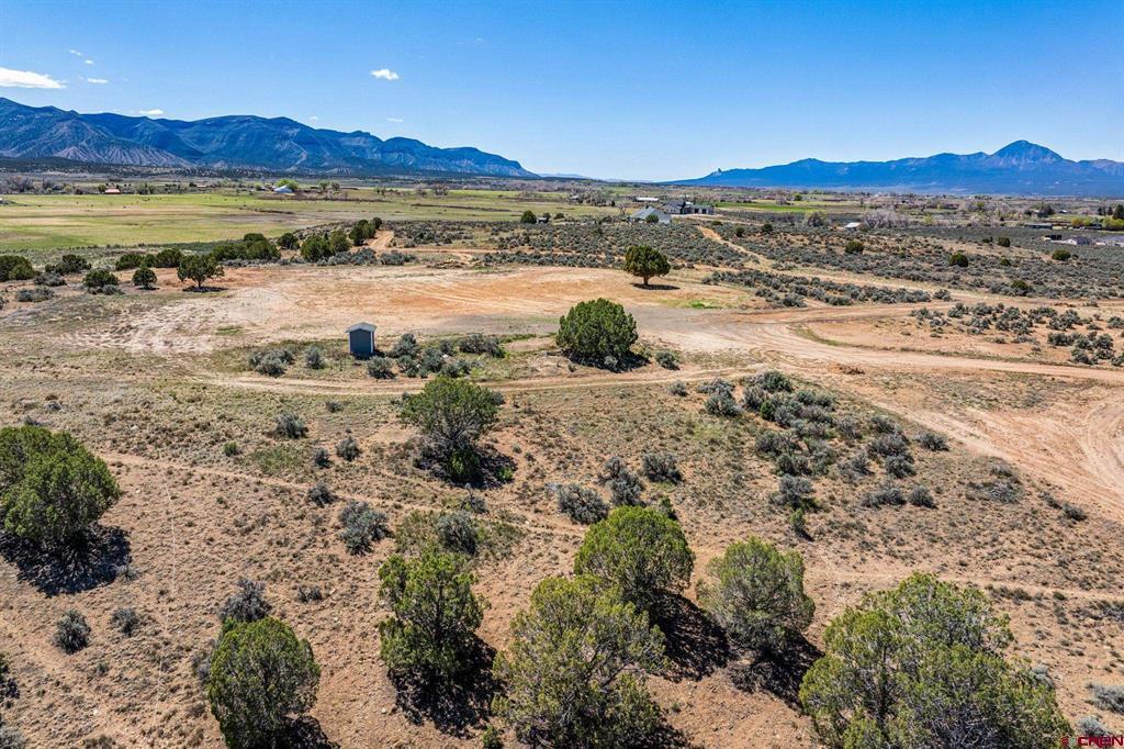 Tbd Road H.6 (East Parcel) Cortez CO 81321