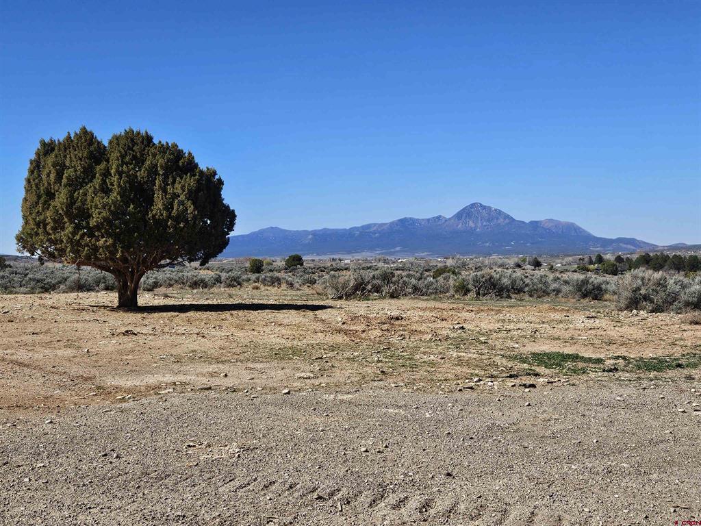 Tbd Road H.6 (East Parcel) Cortez CO 81321