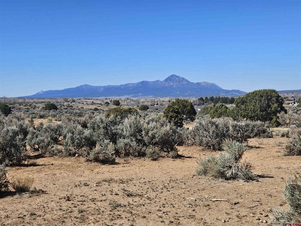 Tbd Road H.6 (East Parcel) Cortez CO 81321