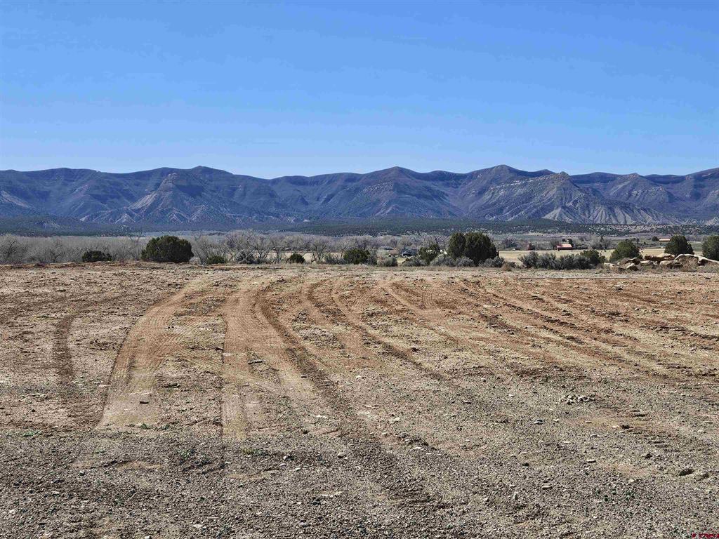 Tbd Road H.6 (East Parcel) Cortez CO 81321