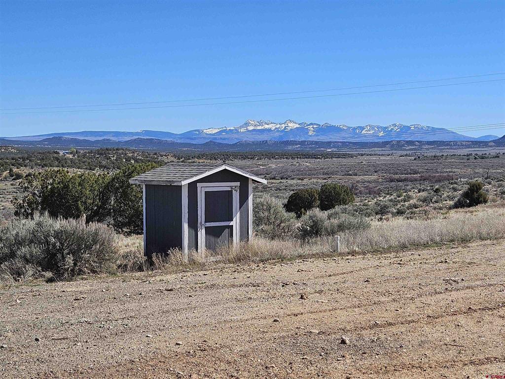 Tbd Road H.6 (East Parcel) Cortez CO 81321