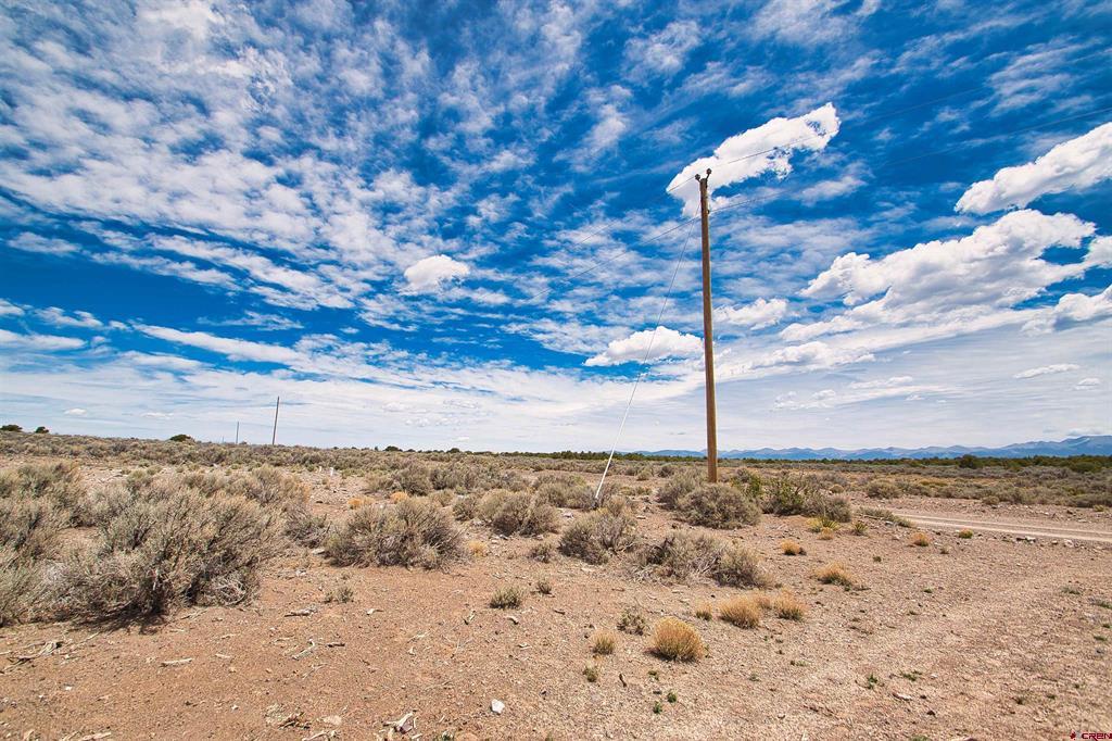 Lot 10-11 Mesa Drive West San Luis CO 81152