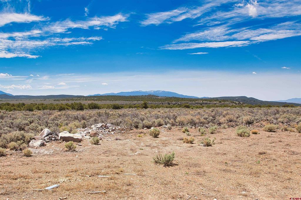 Lot 10-11 Mesa Drive West San Luis CO 81152