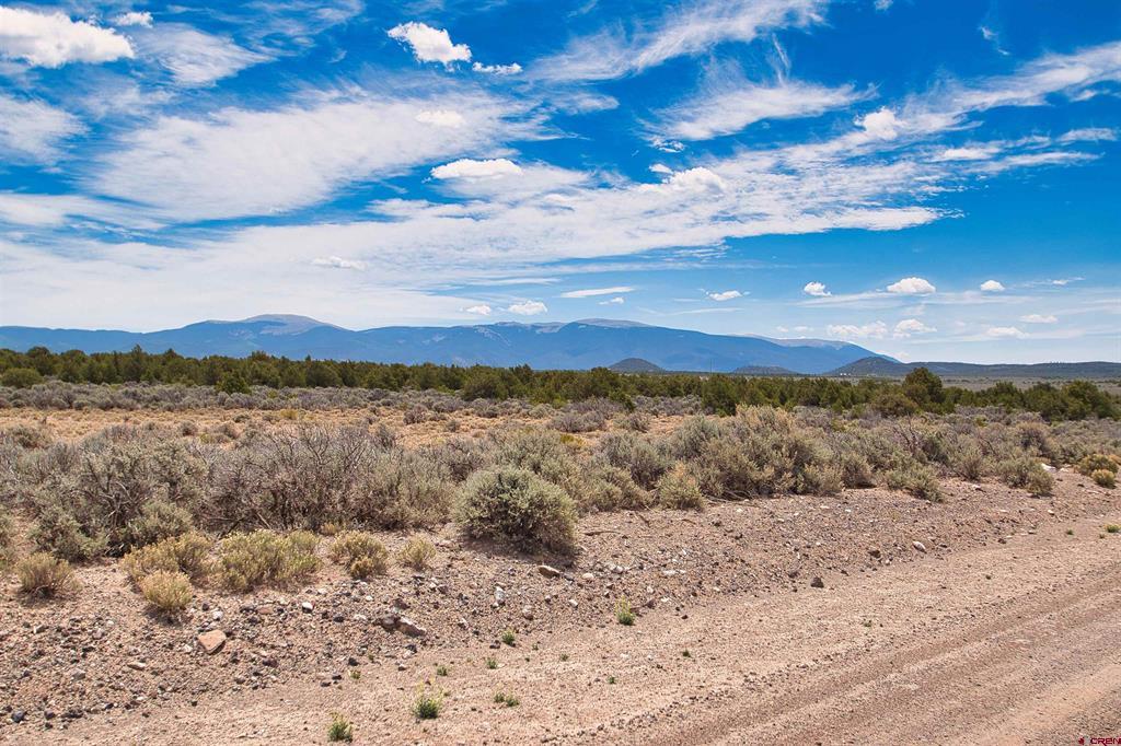 Lot 10-11 Mesa Drive West San Luis CO 81152
