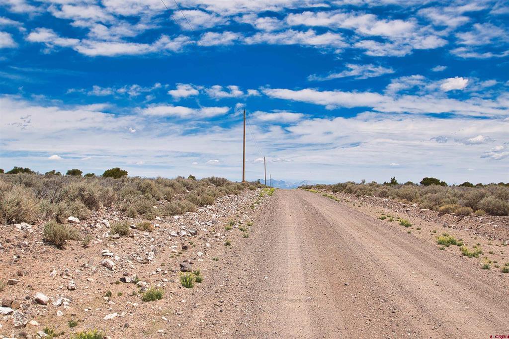 Lot 10-11 Mesa Drive West San Luis CO 81152