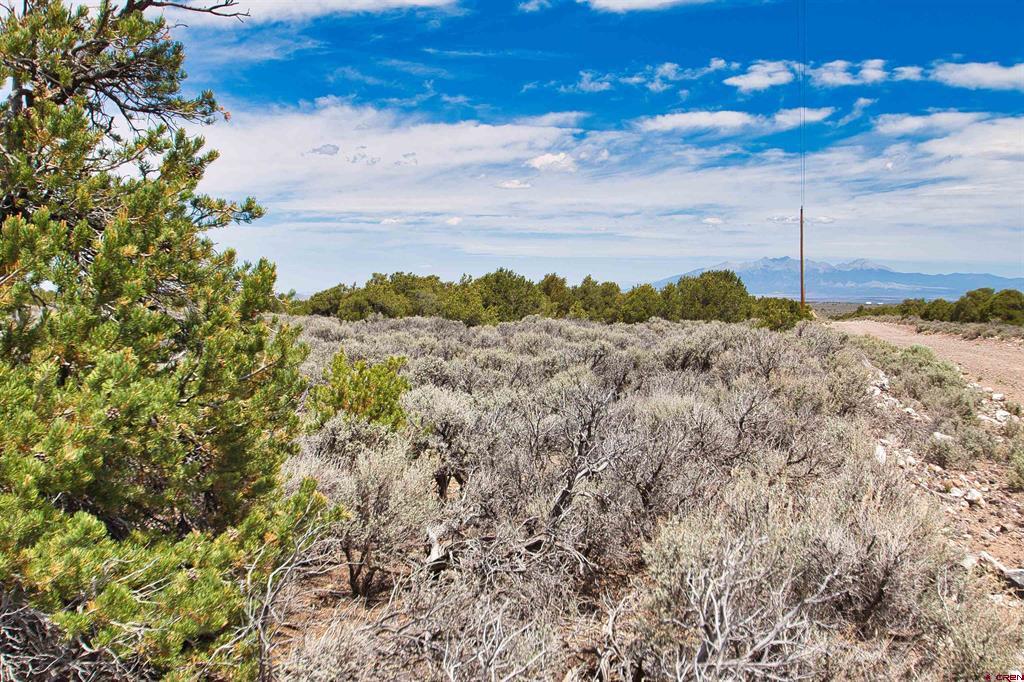 Lot 10-11 Mesa Drive West San Luis CO 81152