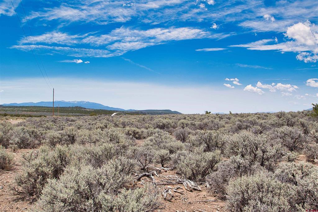 Lot 10-11 Mesa Drive West San Luis CO 81152