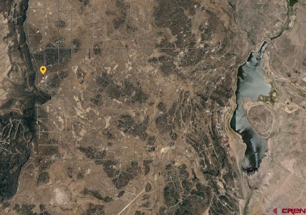 Lot 10-11 Mesa Drive West San Luis CO 81152