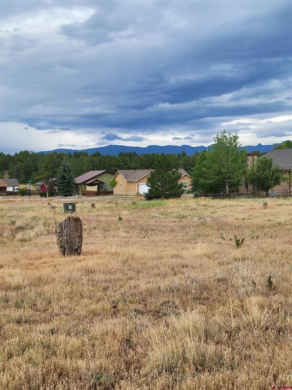 Pagosa Springs CO, 99 Fireside