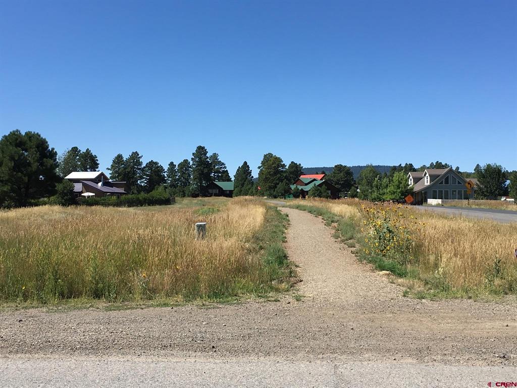 7201 N Pagosa Boulevard Pagosa Springs CO 81147