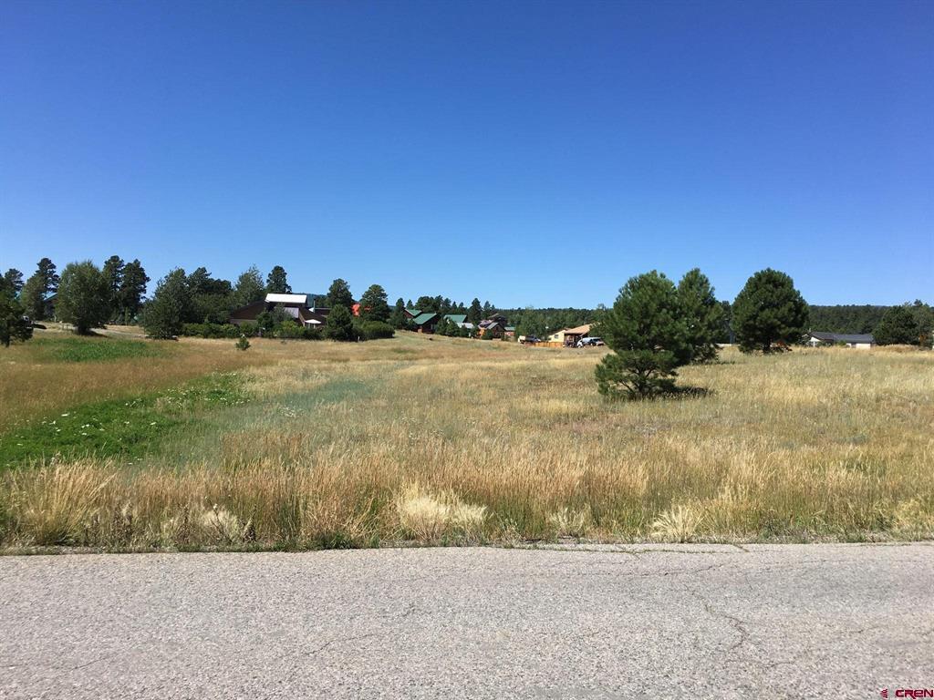 7201 N Pagosa Boulevard Pagosa Springs CO 81147