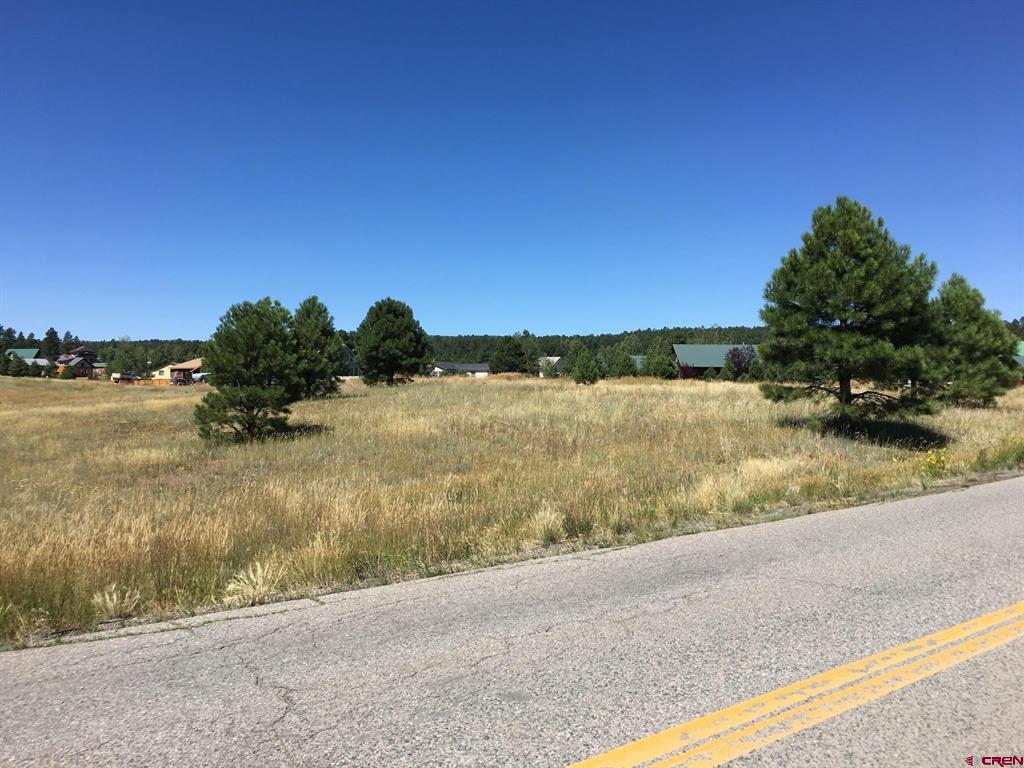 7201 N Pagosa Boulevard Pagosa Springs CO 81147