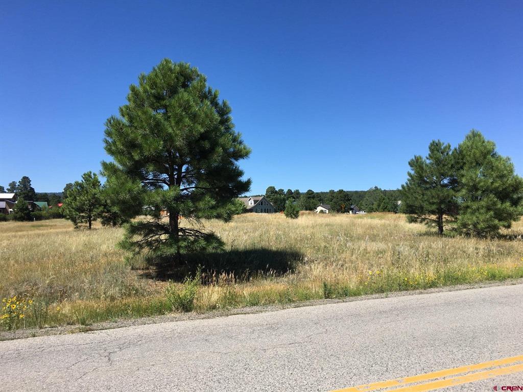 7201 N Pagosa Boulevard Pagosa Springs CO 81147