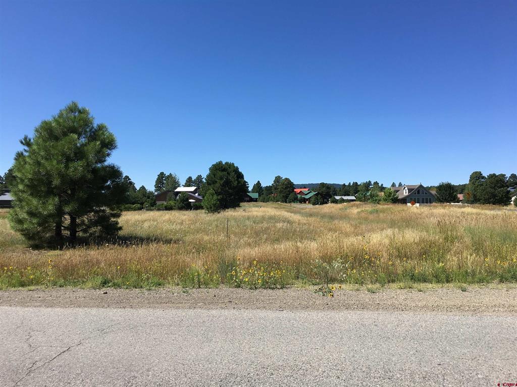 7201 N Pagosa Boulevard Pagosa Springs CO 81147