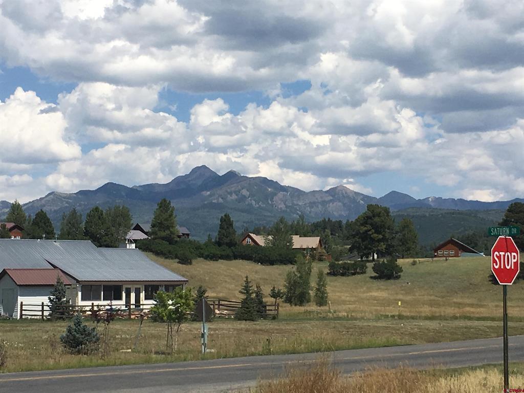 7201 N Pagosa Boulevard Pagosa Springs CO 81147