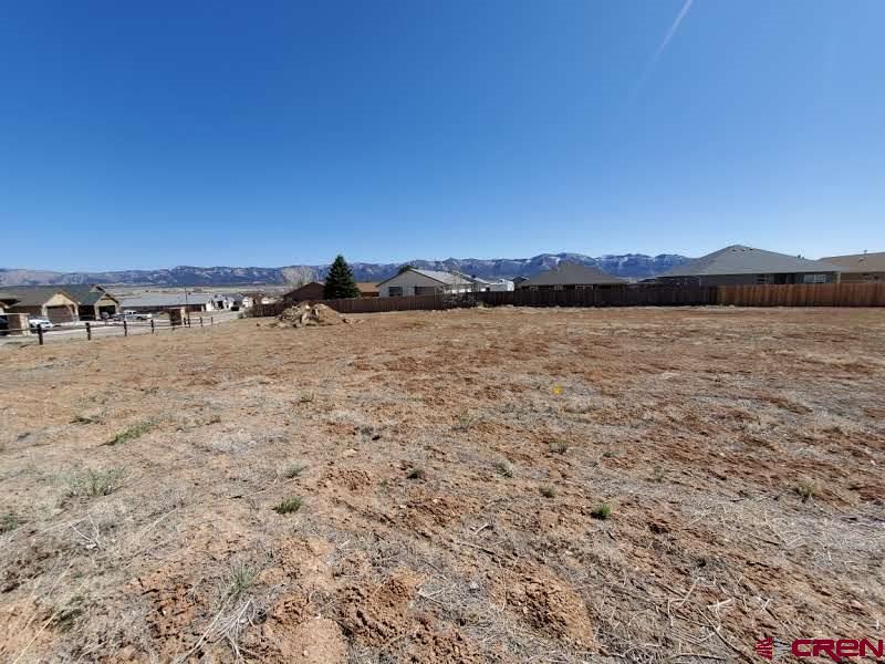 617 E 7th Street Cortez CO 81321