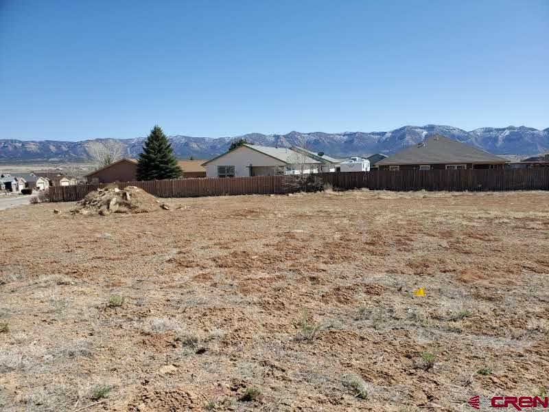 617 E 7th Street Cortez CO 81321