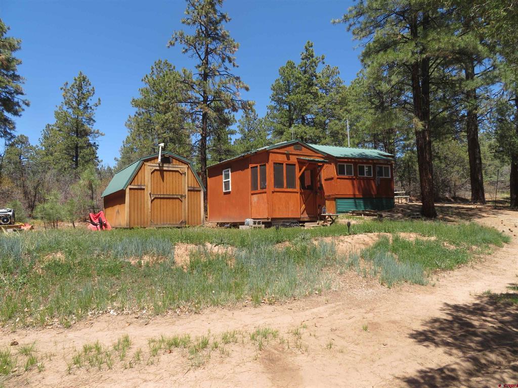 123 Susan's Place Pagosa Springs CO 81147