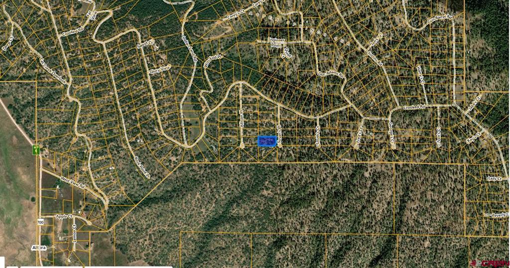 123 Susan's Place Pagosa Springs CO 81147