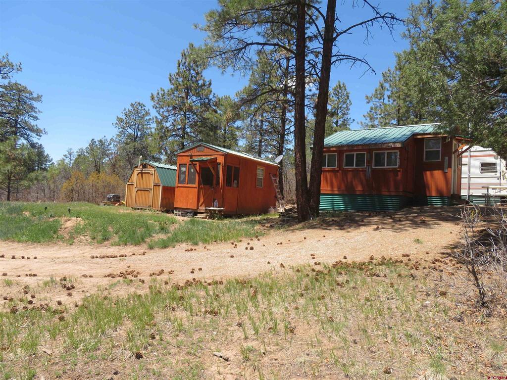 123 Susan's Place Pagosa Springs CO 81147