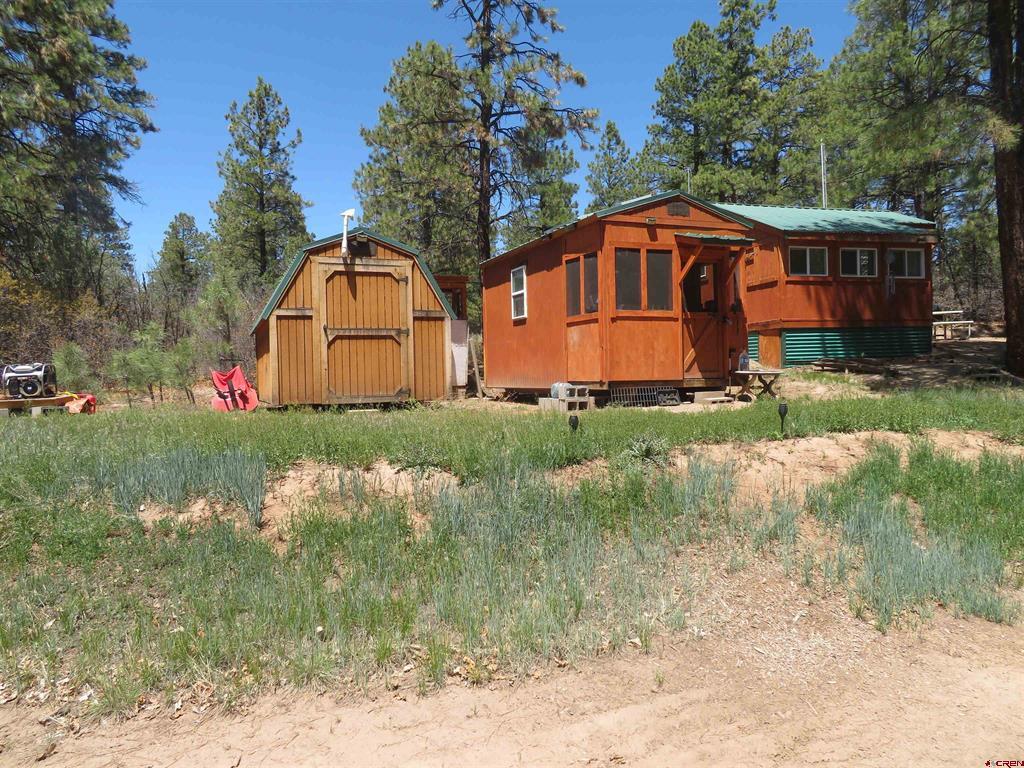 123 Susan's Place Pagosa Springs CO 81147