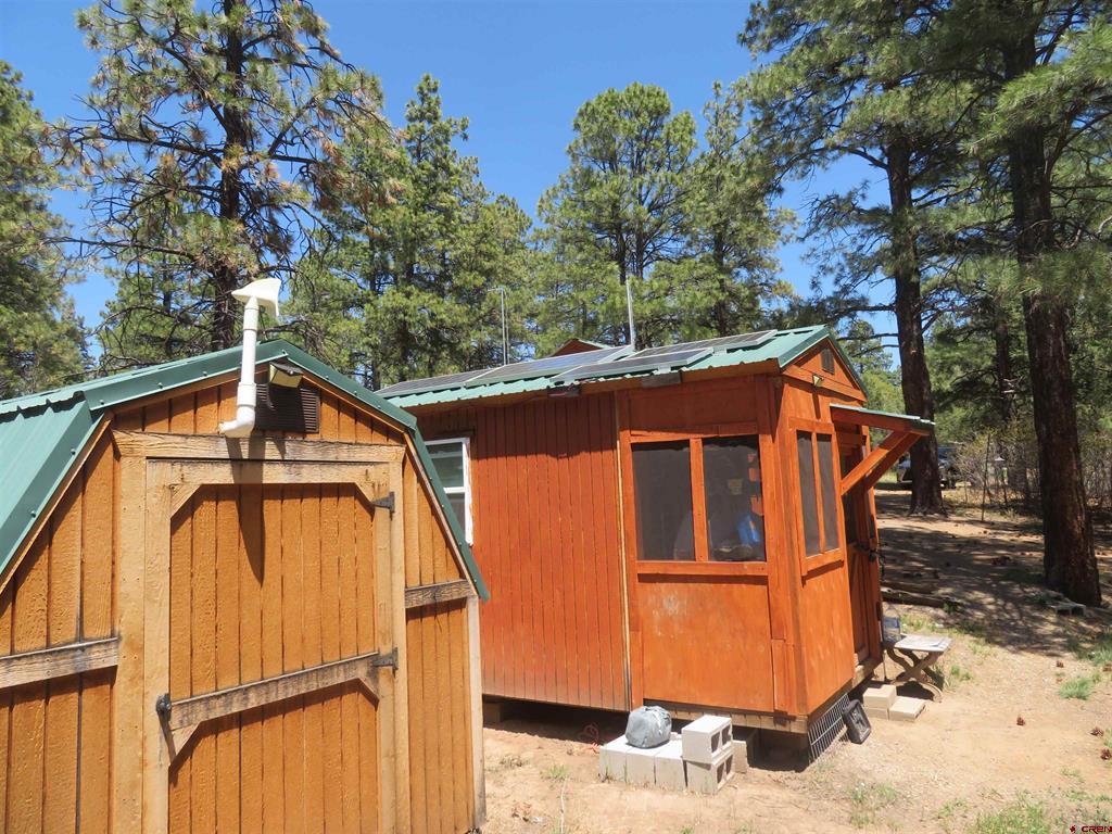 123 Susan's Place Pagosa Springs CO 81147