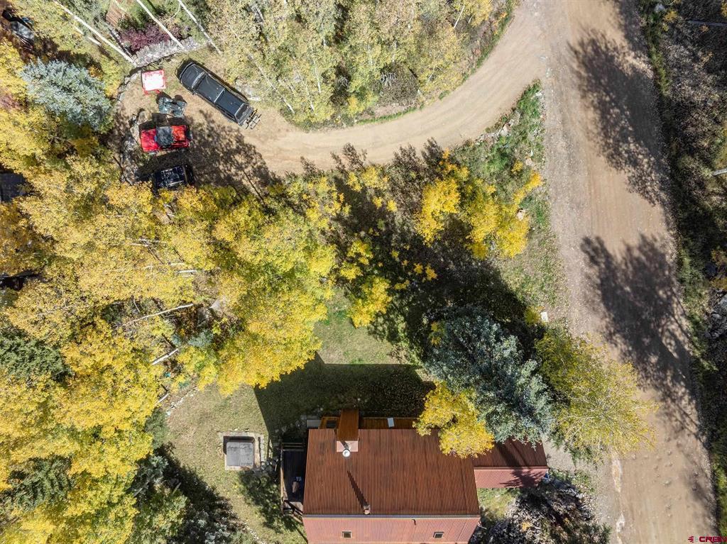 Lot 7a Silverglance Way Rico CO 81332