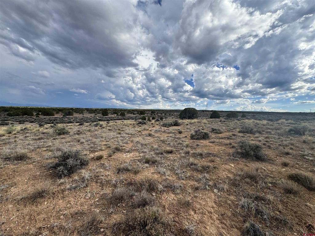 Tbd K57 Trail Montrose CO 81403