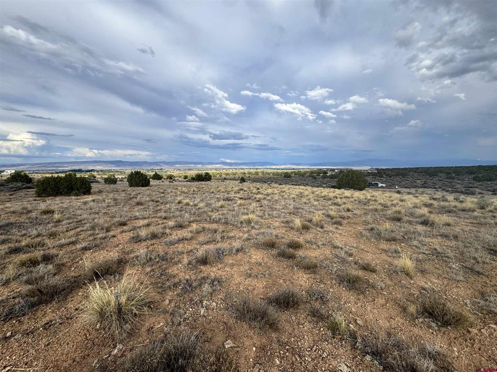 Tbd K57 Trail Montrose CO 81403