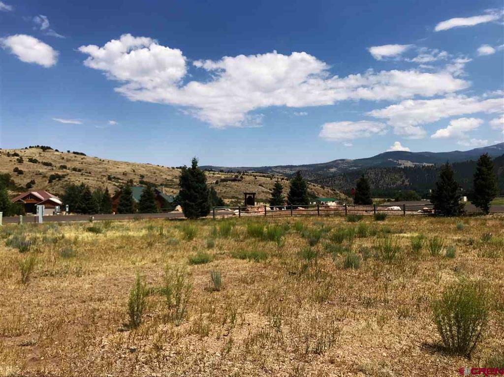 5 Fairway Drive South Fork CO 81154